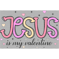 Valentine's Day-QRJ  7405